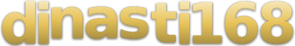 dinasti168 logo